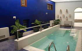 Hotel Spa La Casa Del Convento